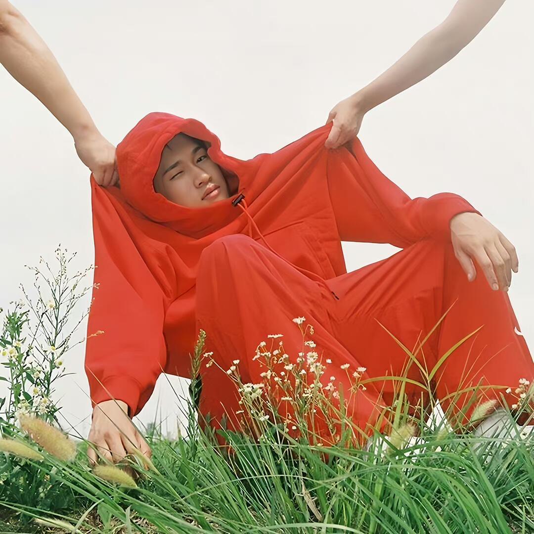 🌈前途一片抽象