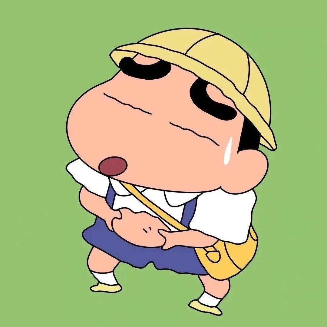 小徐要努力哇