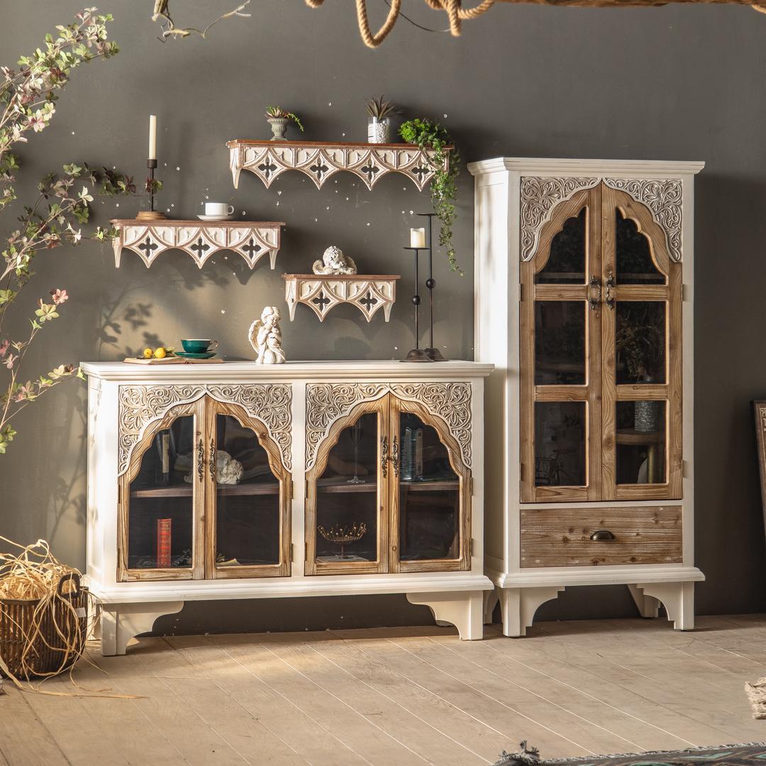 Light·轻生活实木家居