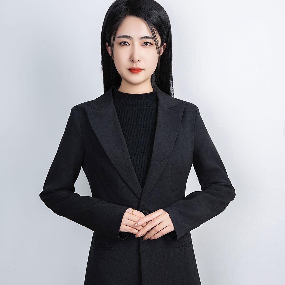 思羽学校·瑶瑶老师