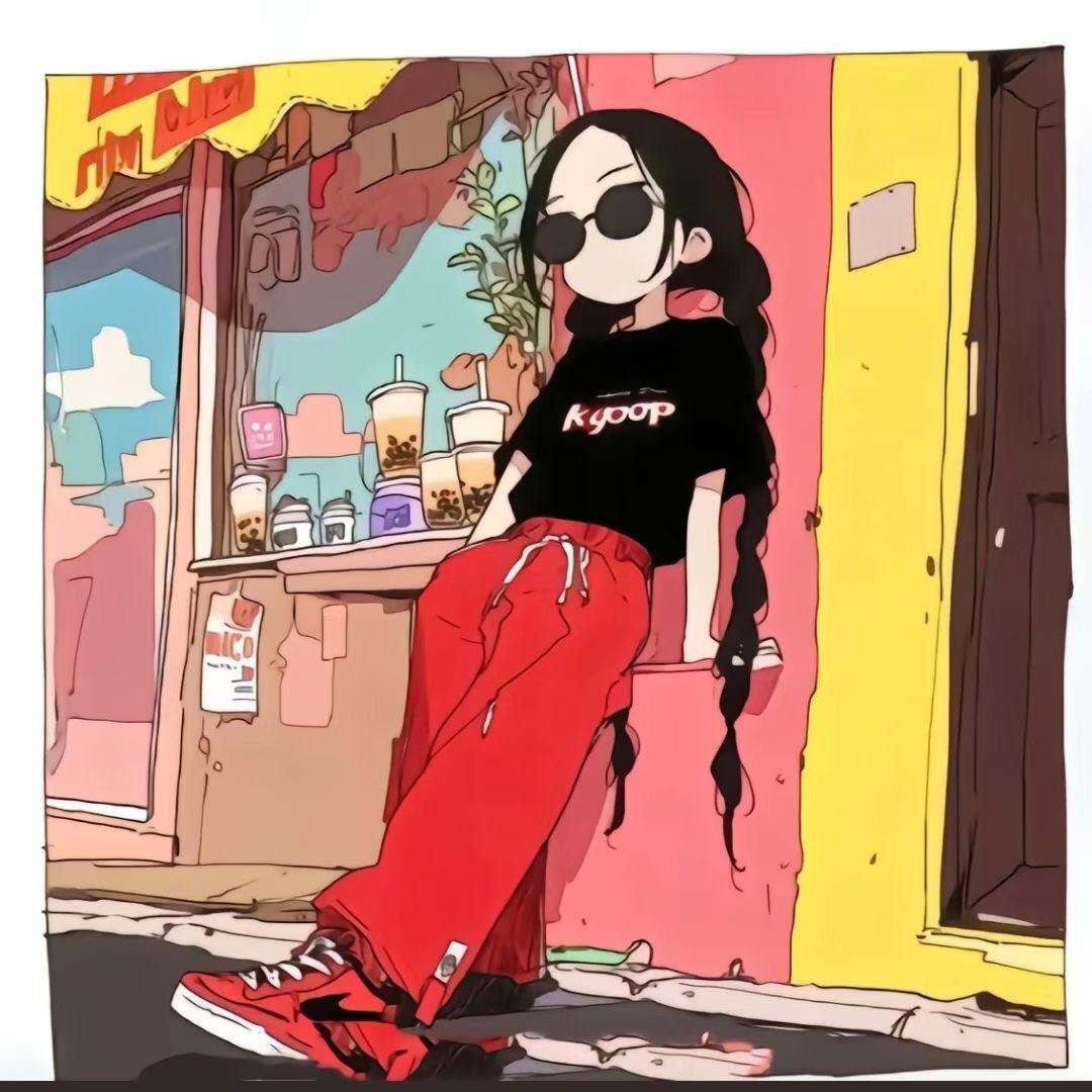 起风的沙