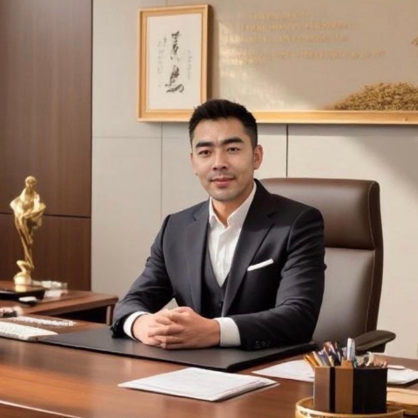 九号安丘运营中心（小硕）