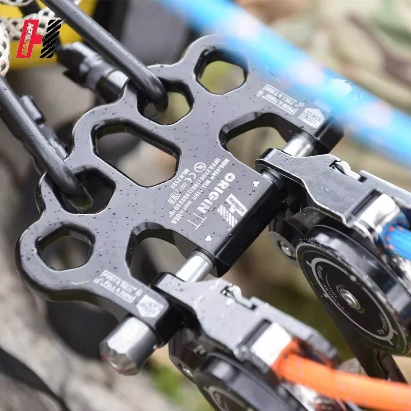 巅峰应急装备—山鹰