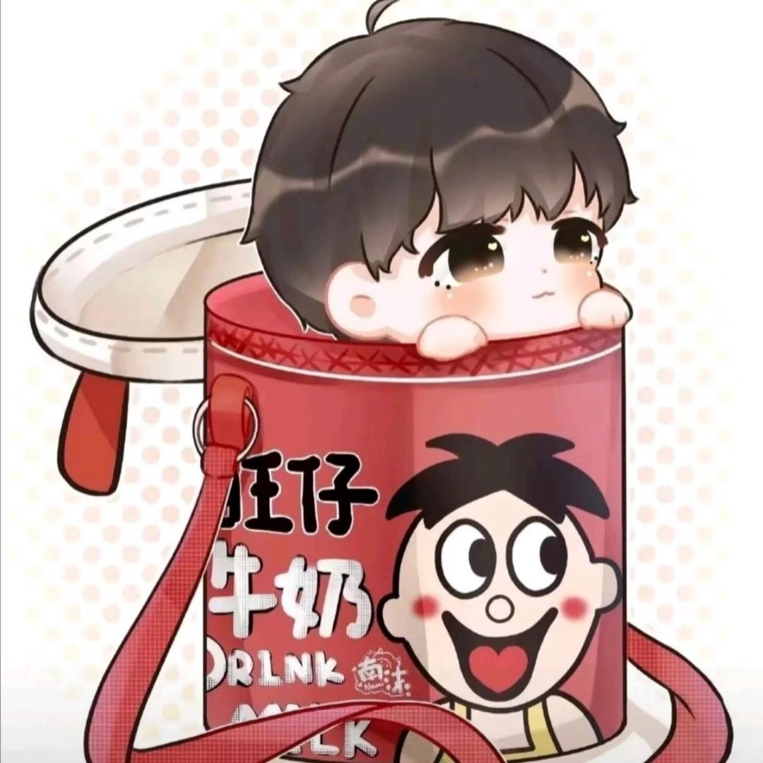 浅时光Ω🌱
