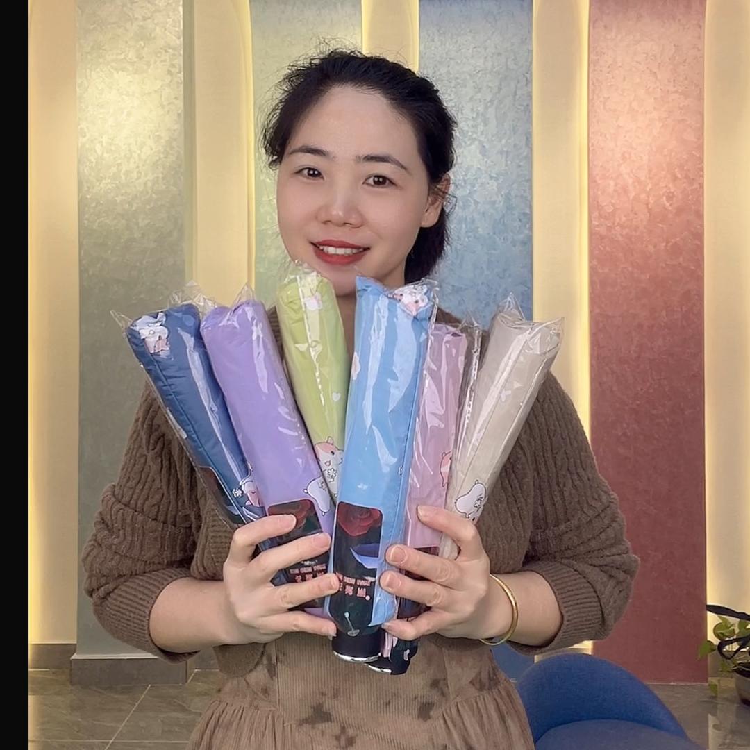 北极春工厂店