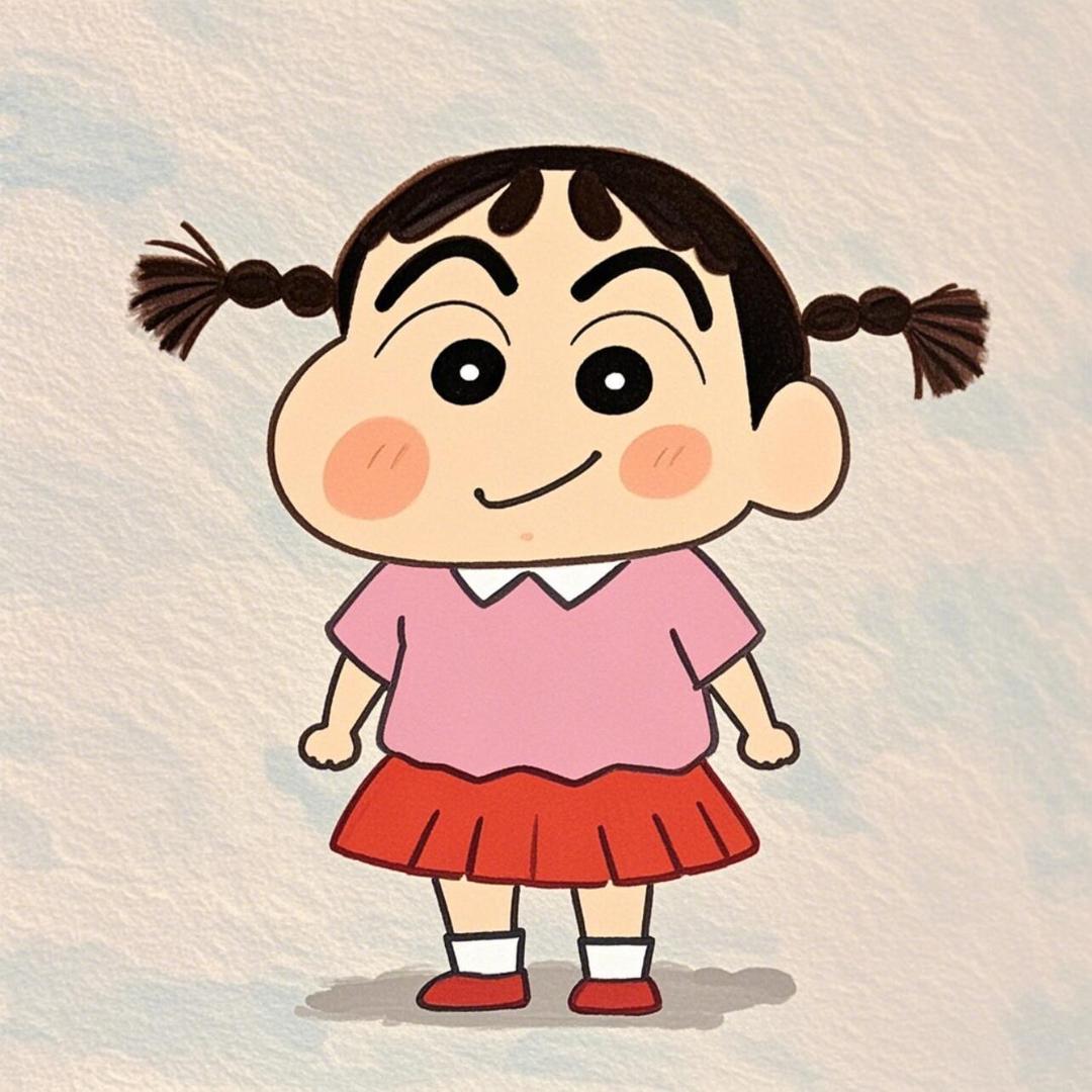 小葵妹妹