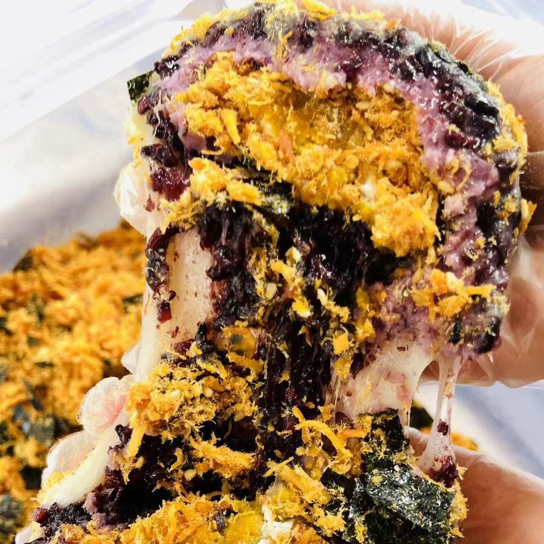 尝点甜头新密店（可教学）