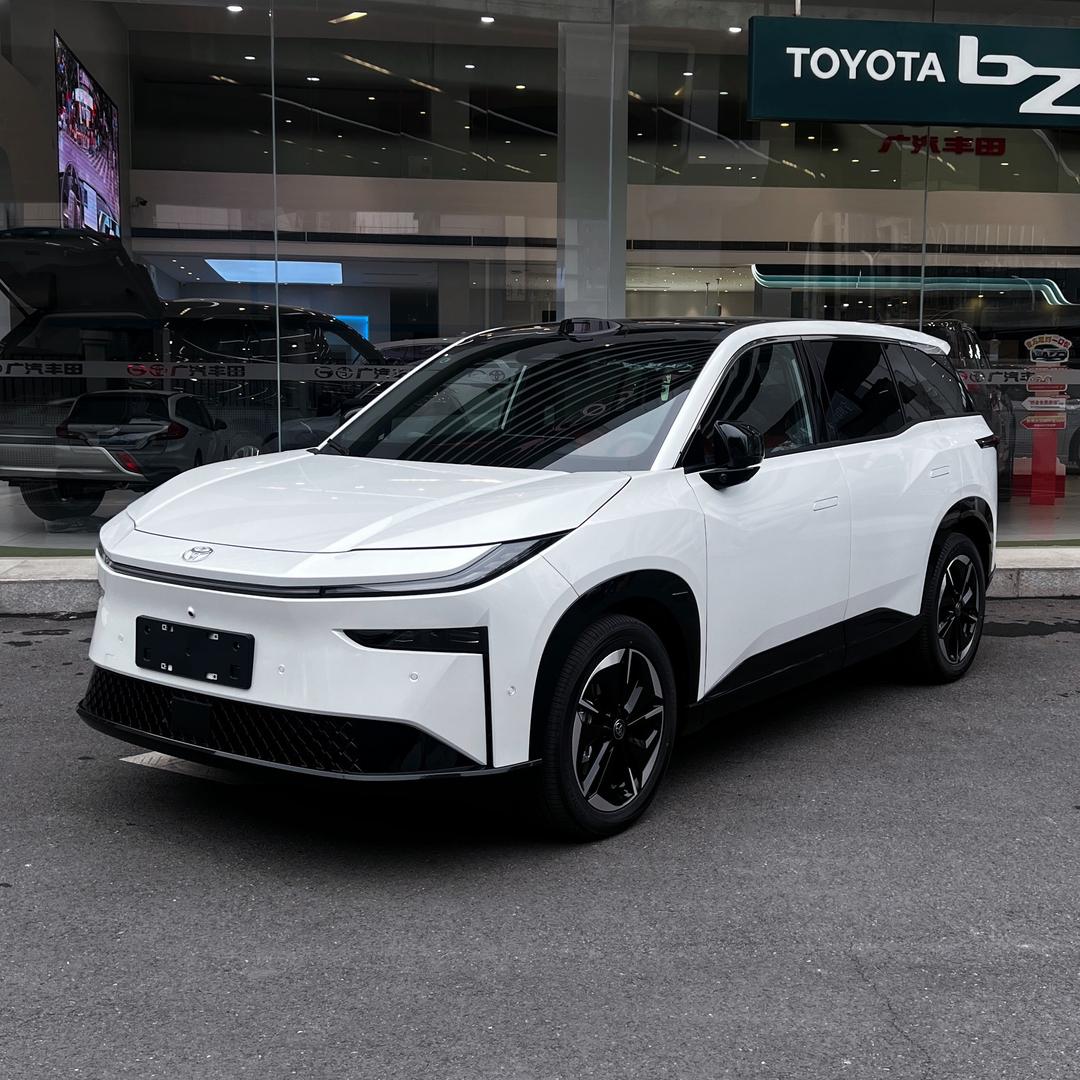 珠海铂智3X体验官