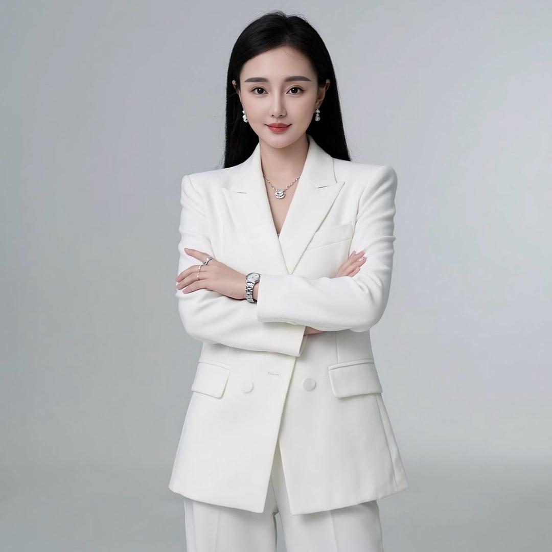 重庆金融｜刘亦菲