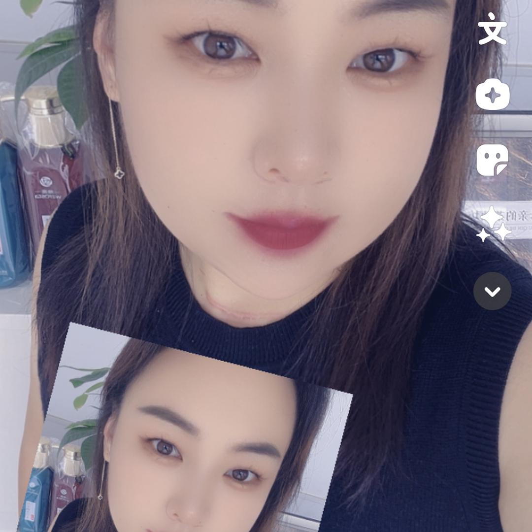 HT造型✂️美甲💅美睫