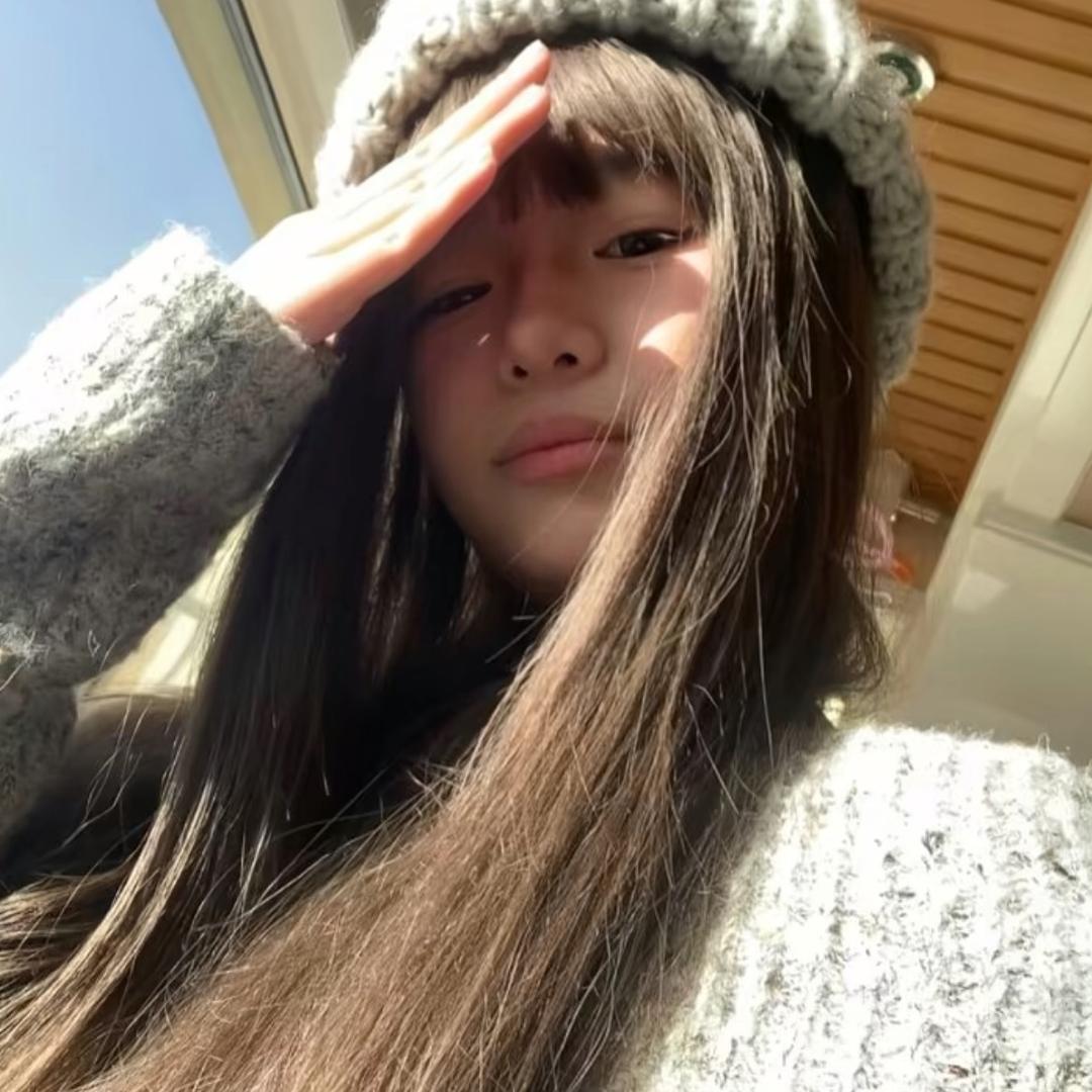 小羊.