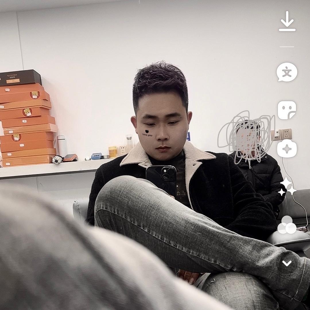 🚬逍ಇ遥᭄野狼࿐