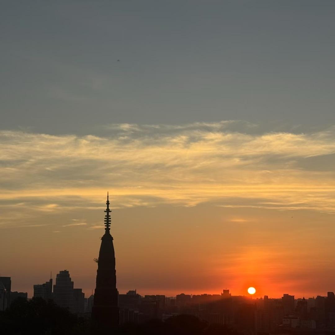 半梦半醒半浮生