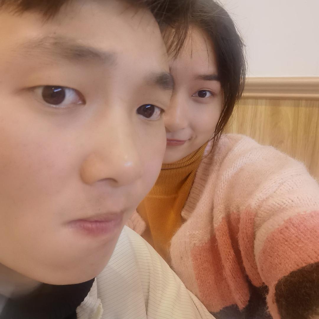 小杨不会撒娇