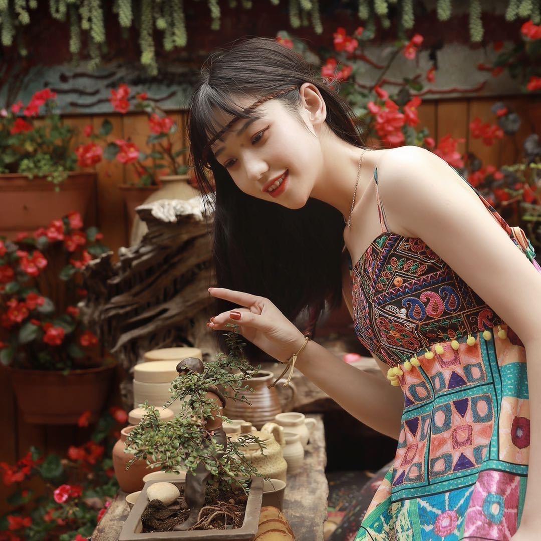 糖心儿（棠文化）