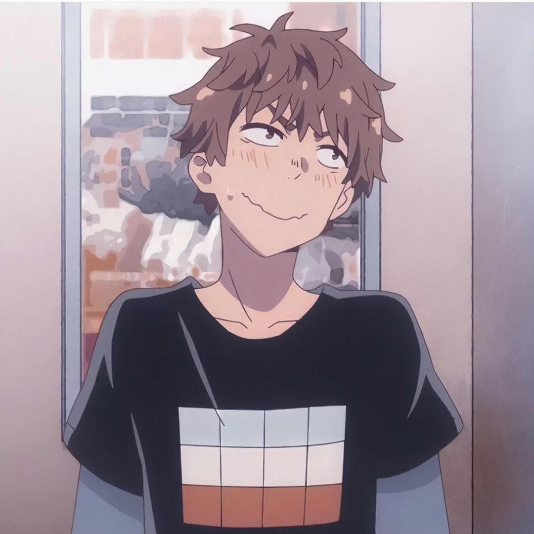 直视我呆瓜（方四海）