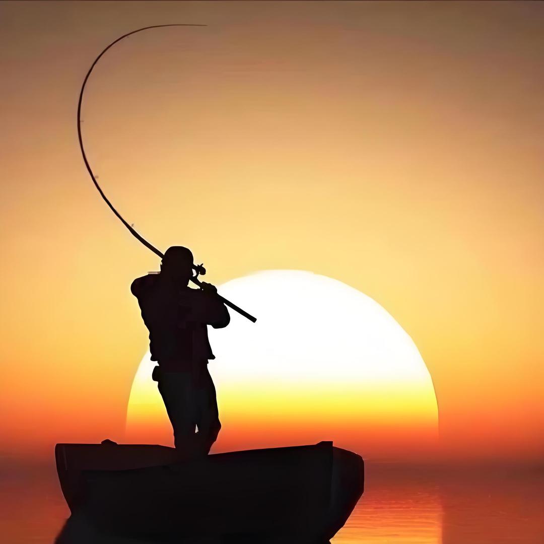 与鱼为乐