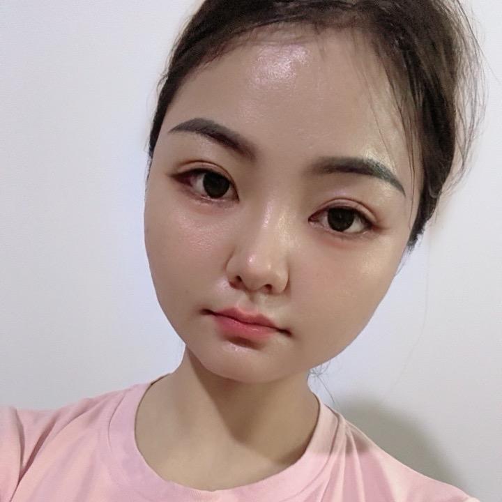 高美美