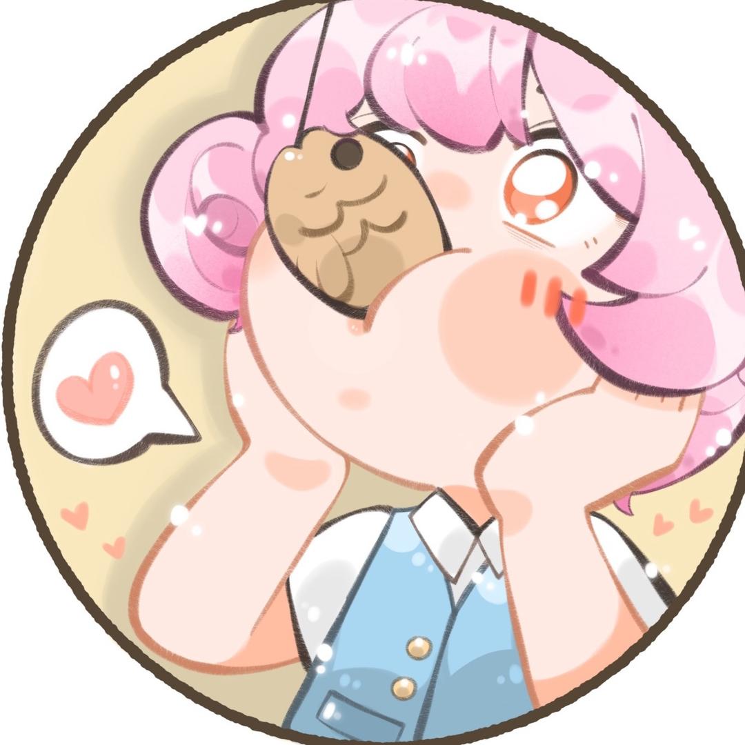 橙鱼落厌（种地版）