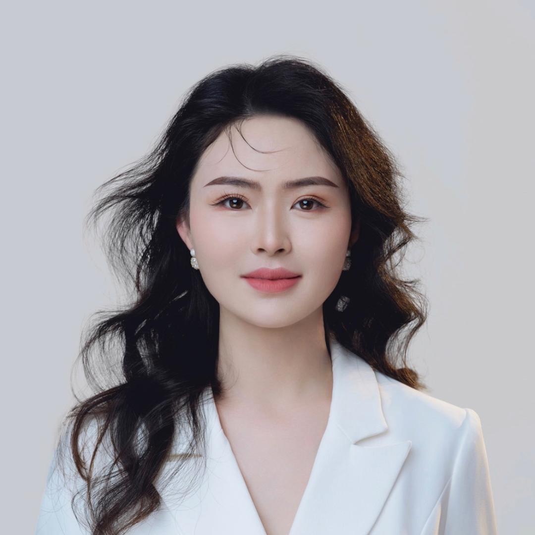 微颜值美容晓茹
