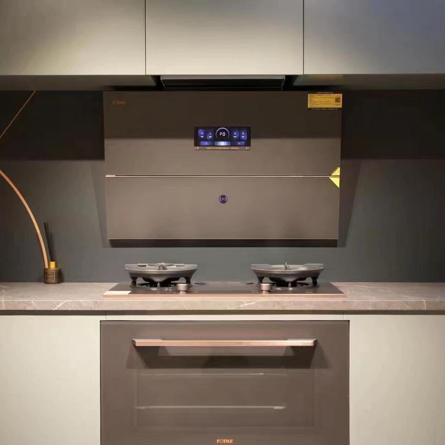 方太北仑新世纪张姐