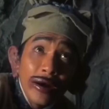 卖女孩的老火柴