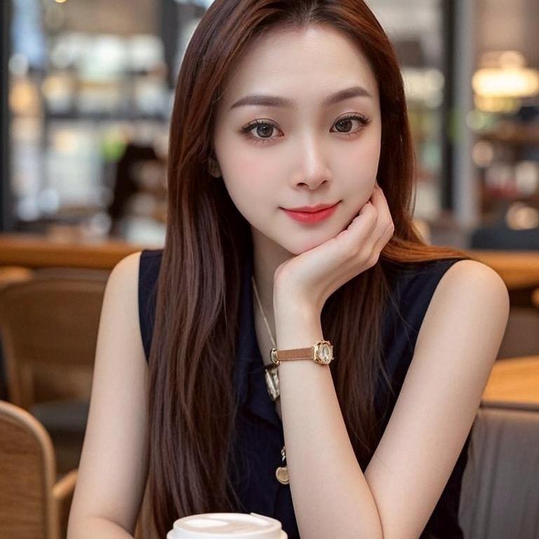 蔡舒玟养生美肤导师