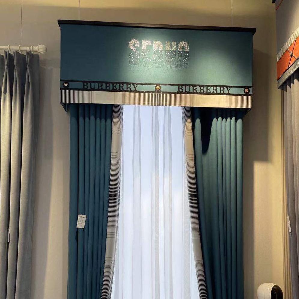 美莎蒂窗帘世界！