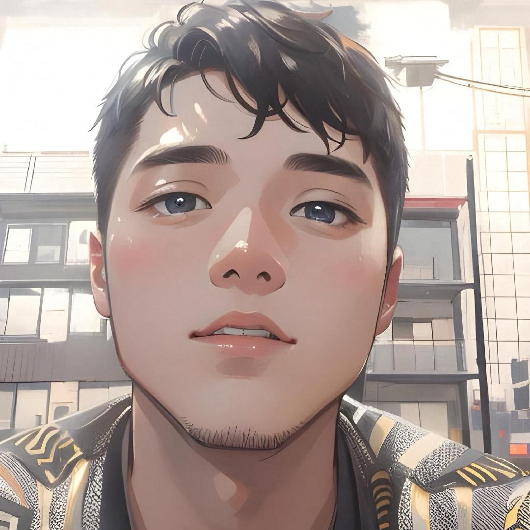 98年6月的老虎🐯