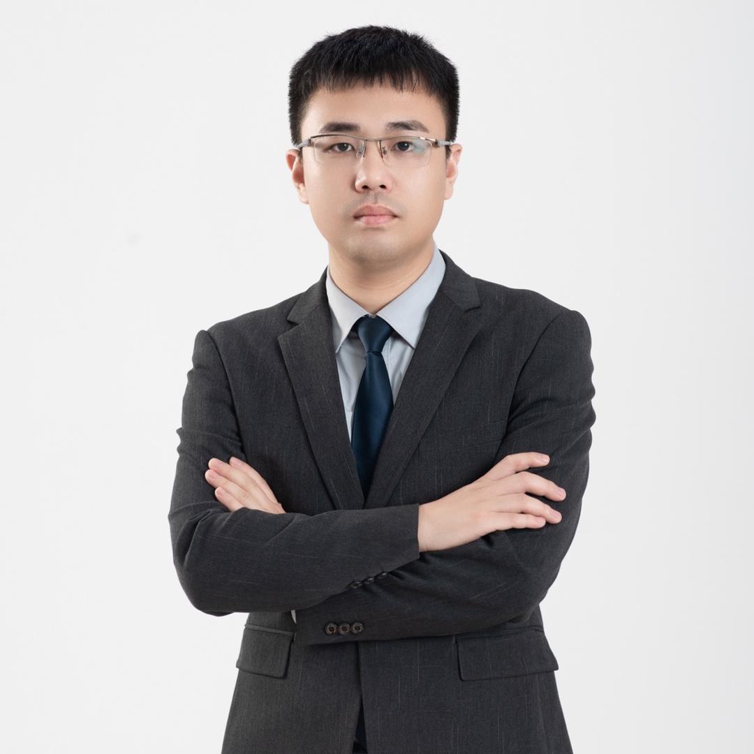 小朱