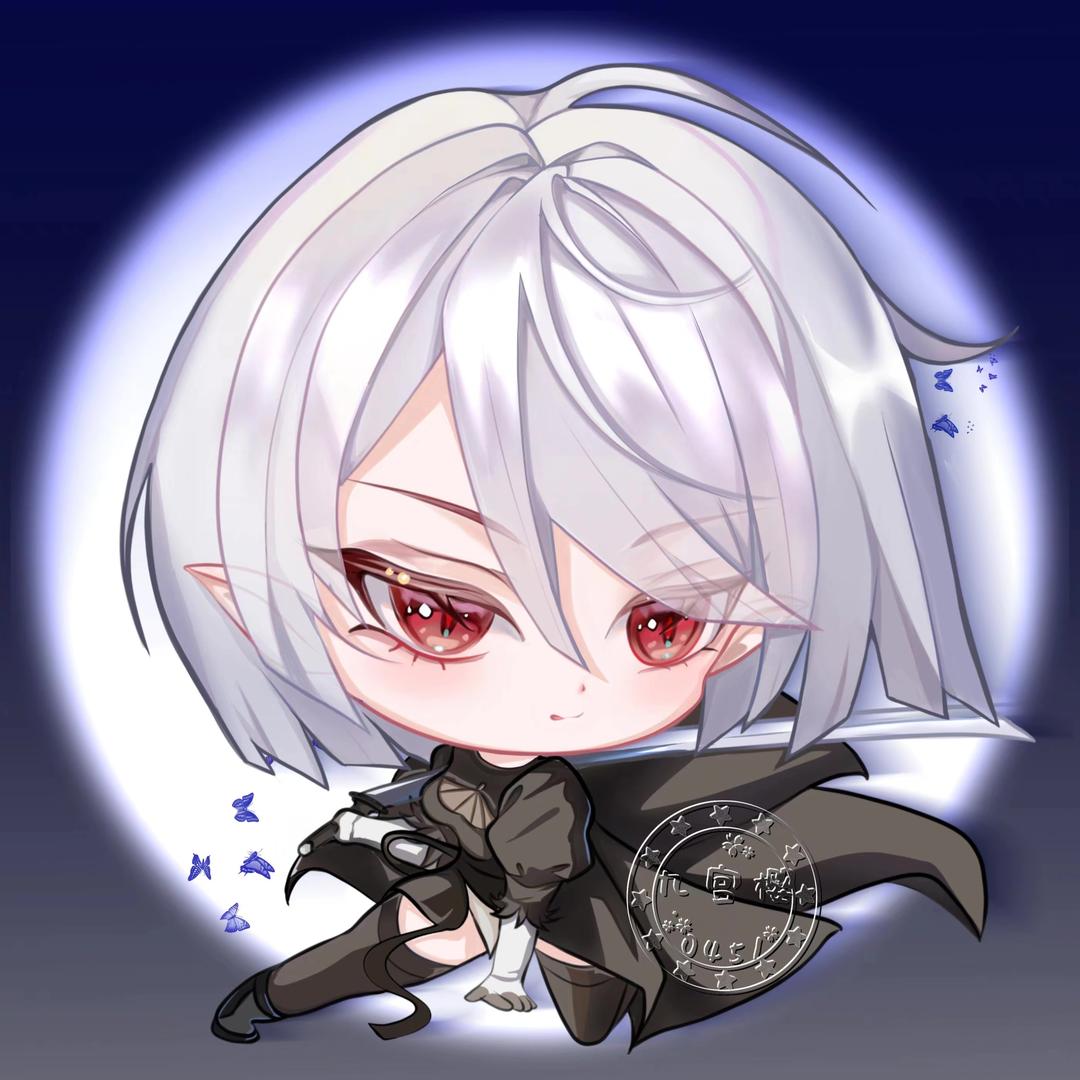 九宫樱-⁰⁴⁵¹