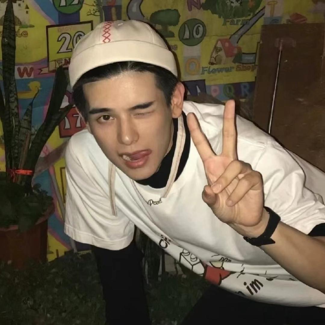 睡个好觉💤
