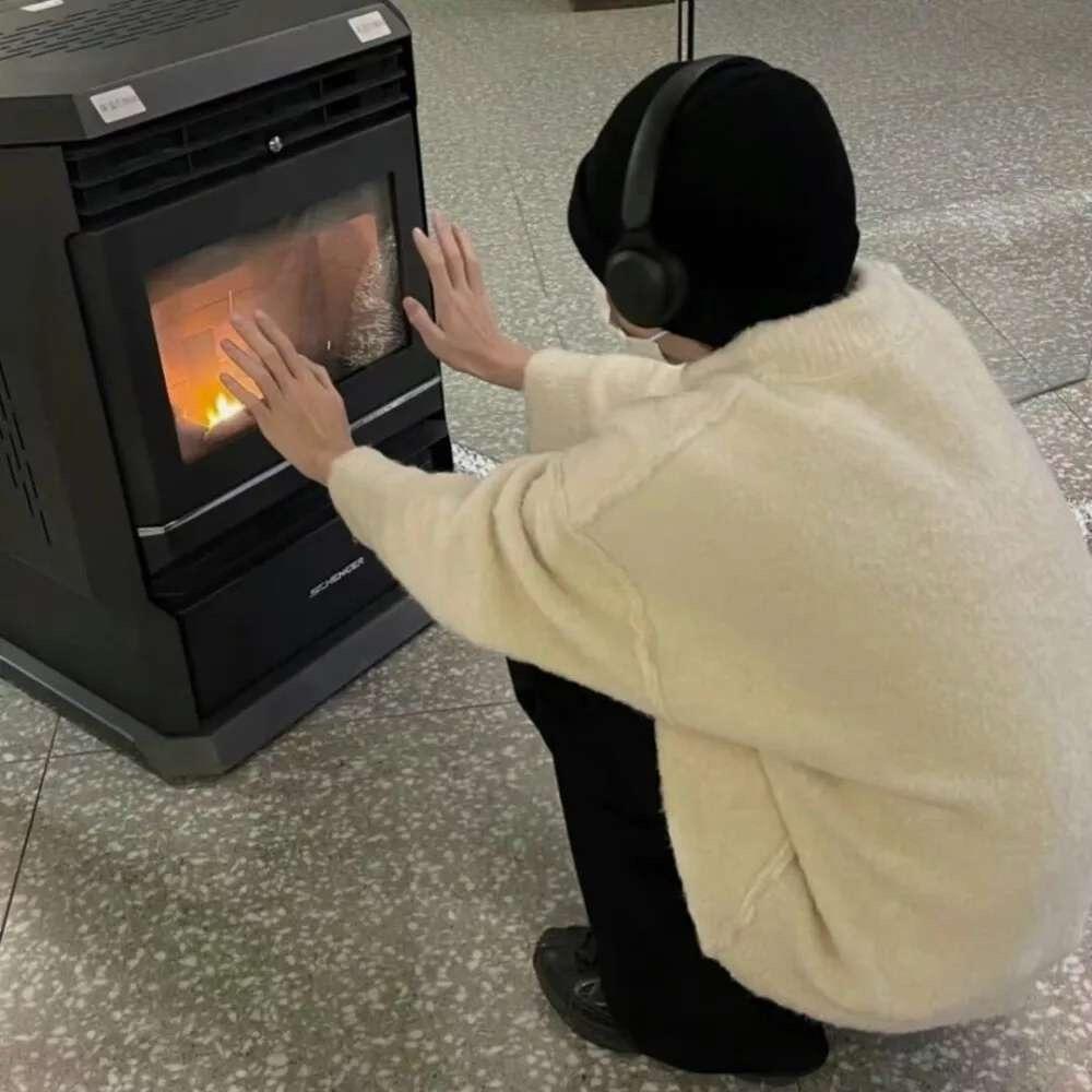 晚饭吃了么