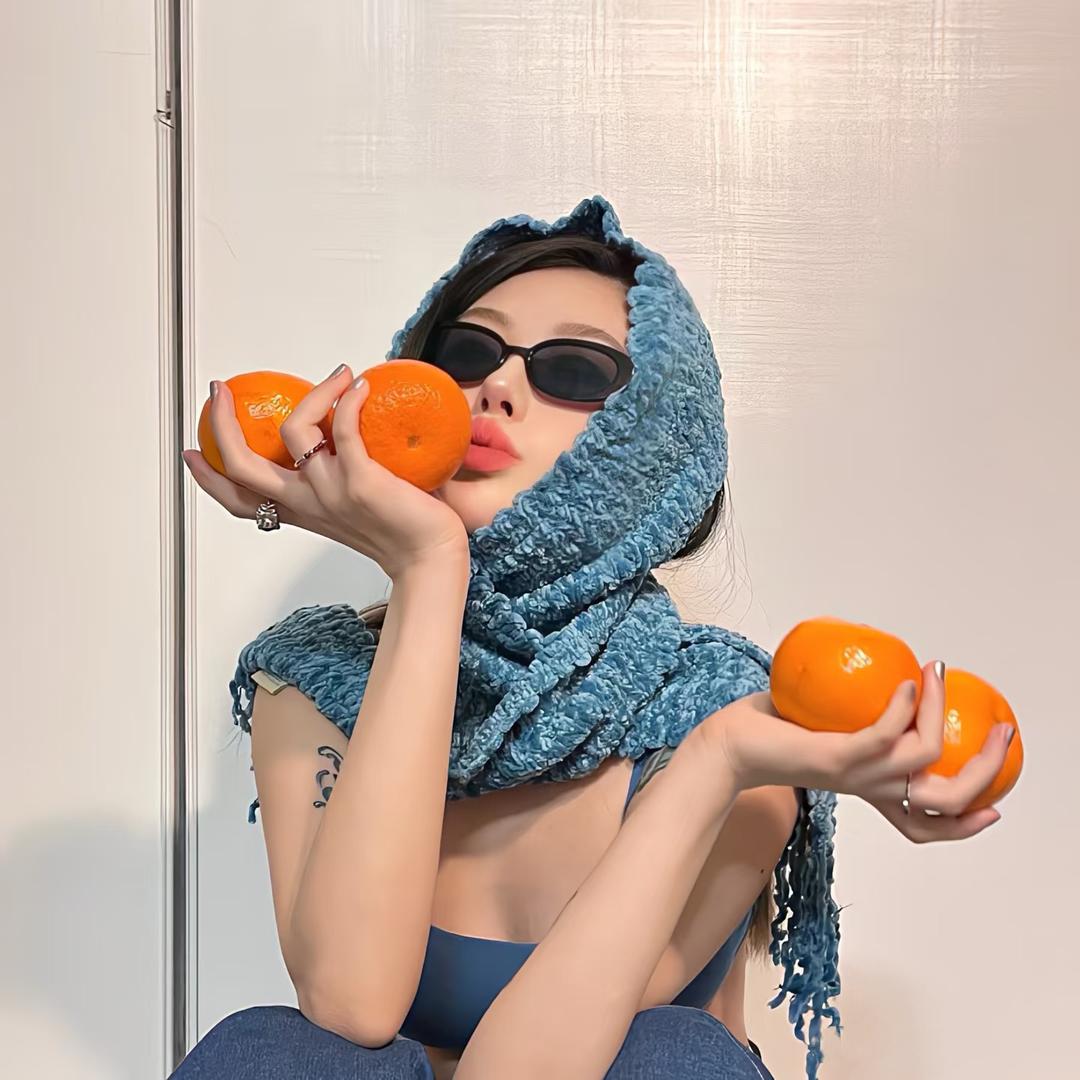 一口蛋黄派