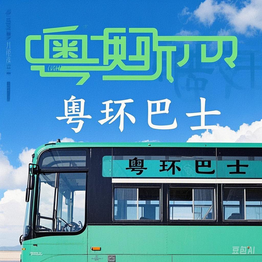 粤环巴士