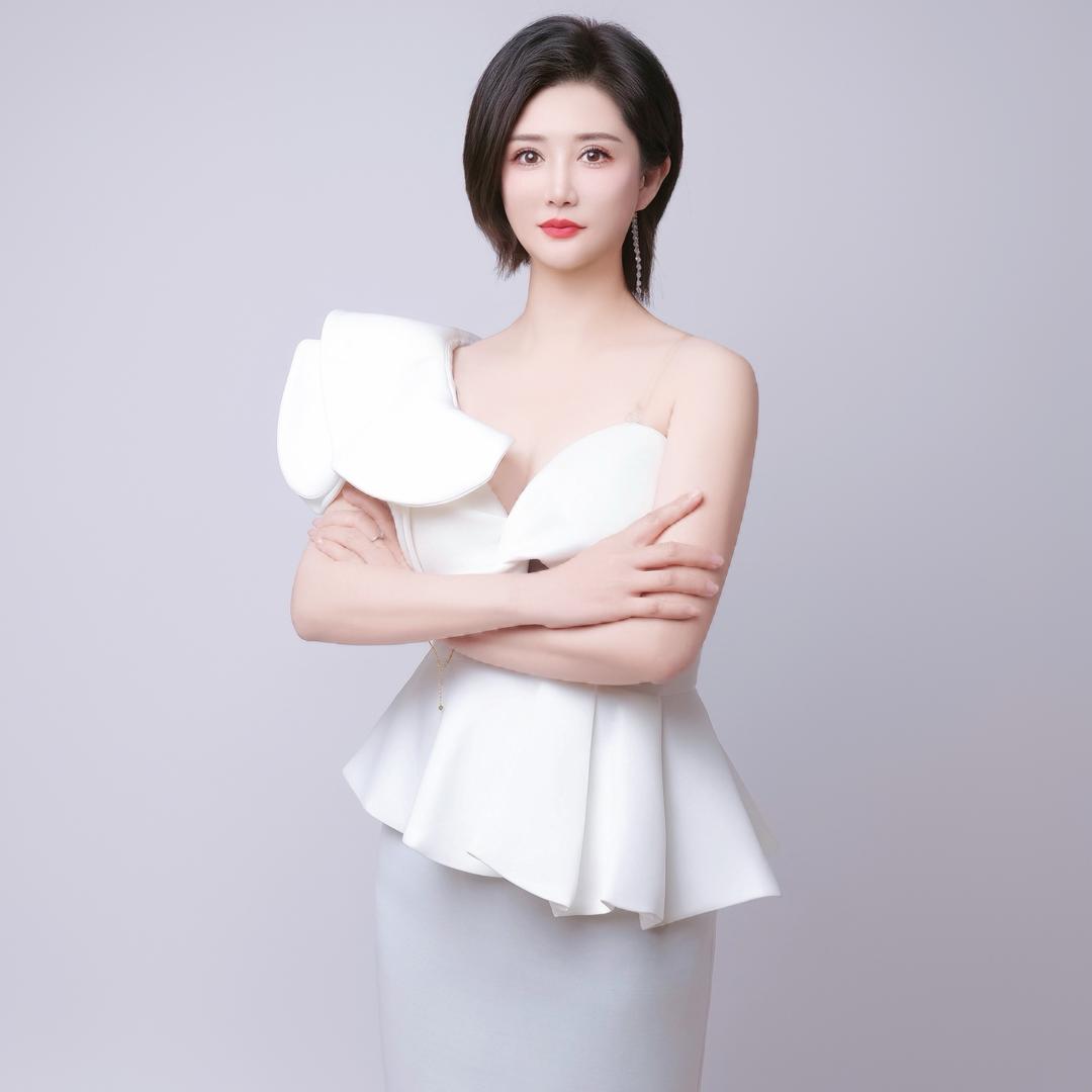 花开的正艳