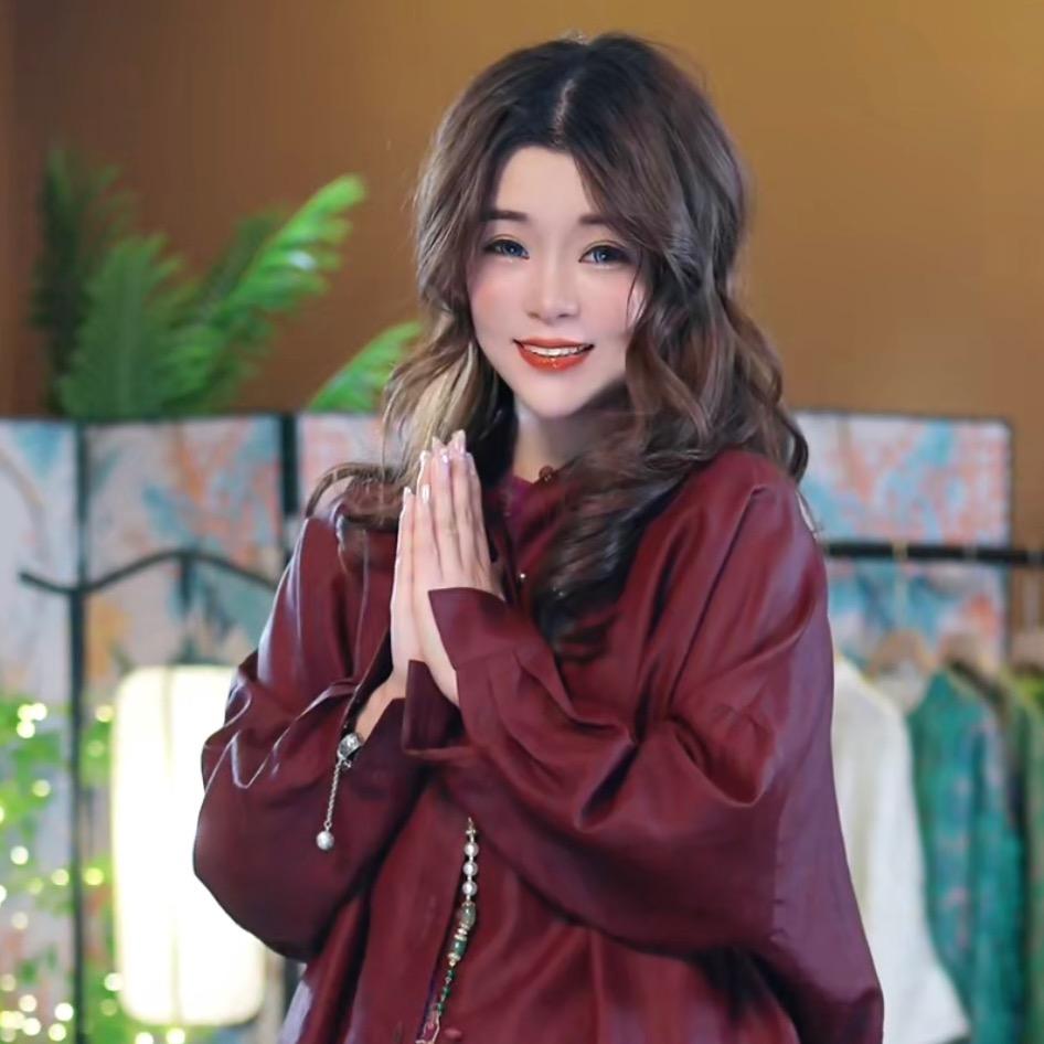 杯子家香云纱