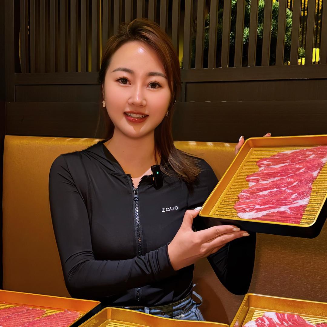 壹佰家哞哞大侠～（冻品食材批发）