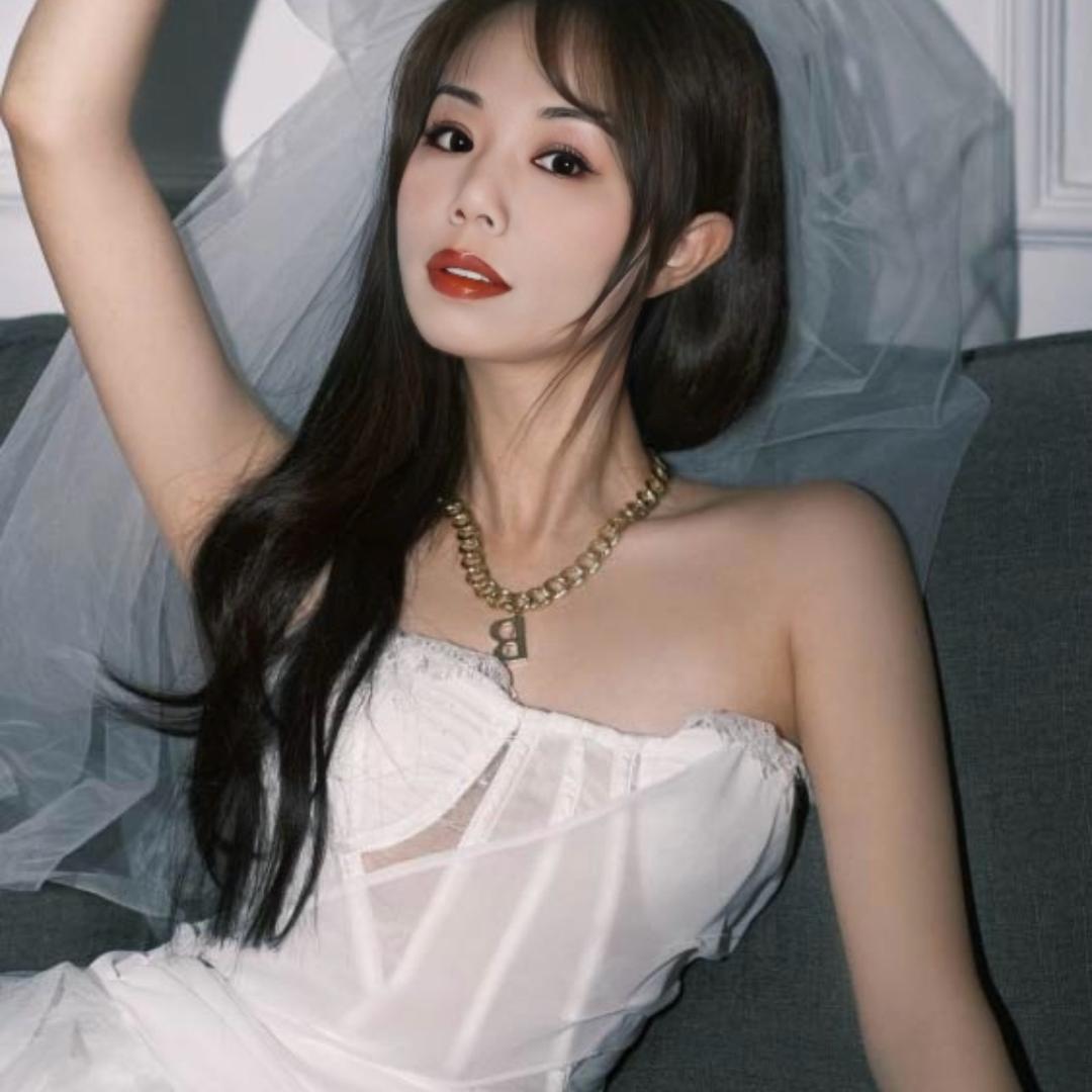 半壶纱（洋洋）