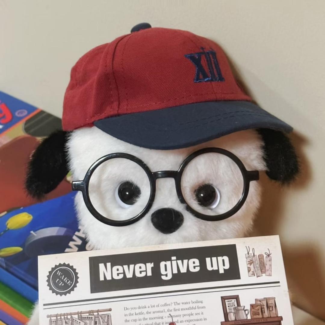 旺小熊🐻