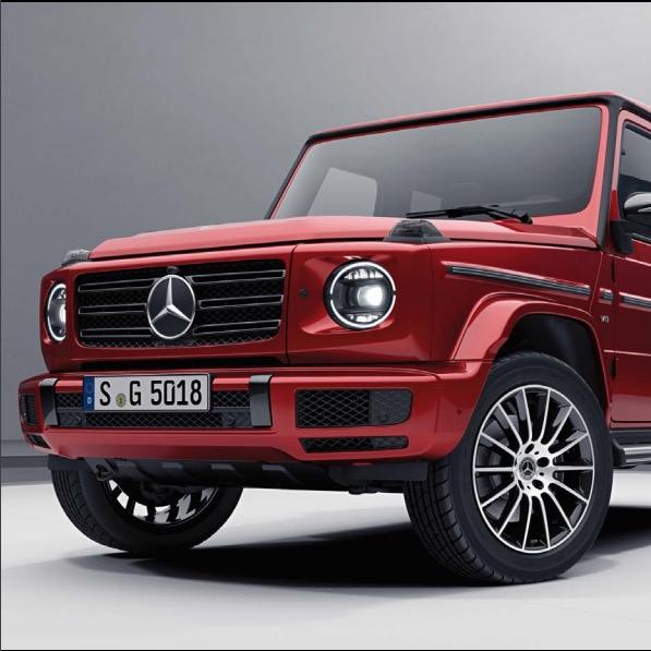 奔驰编程、疑难杂症诊断