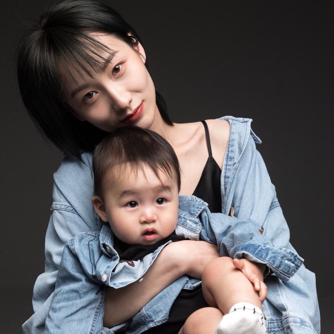 冬翠妈妈