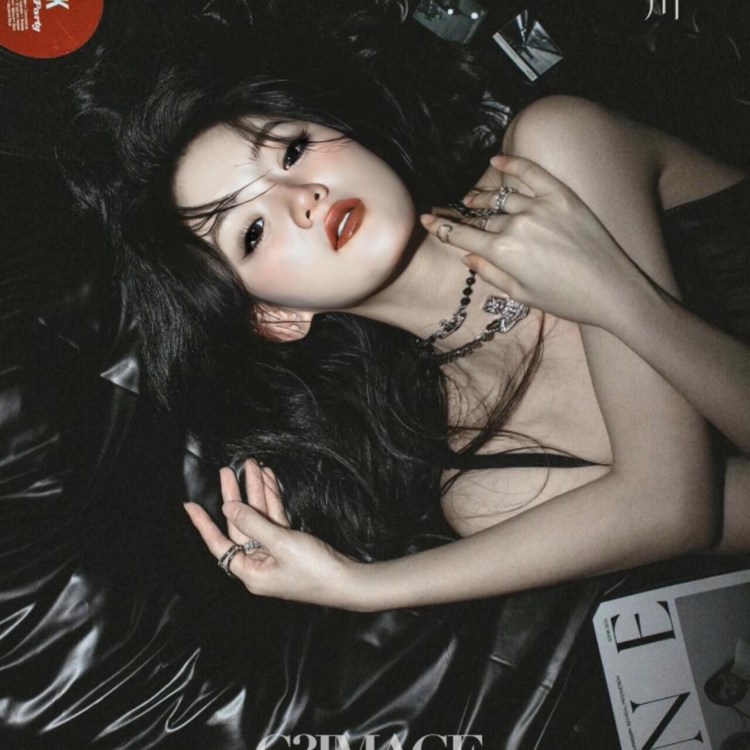 魅惑