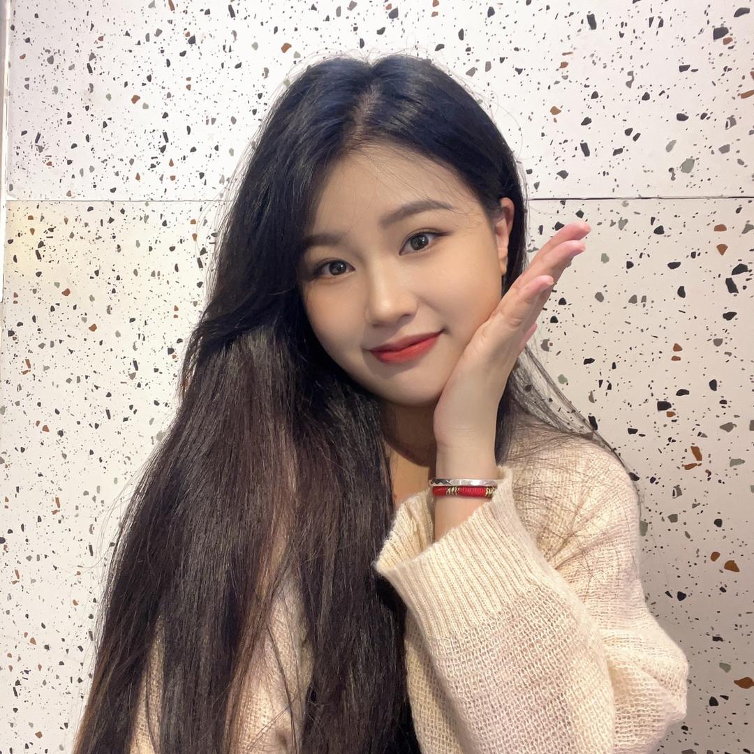 是静静吖