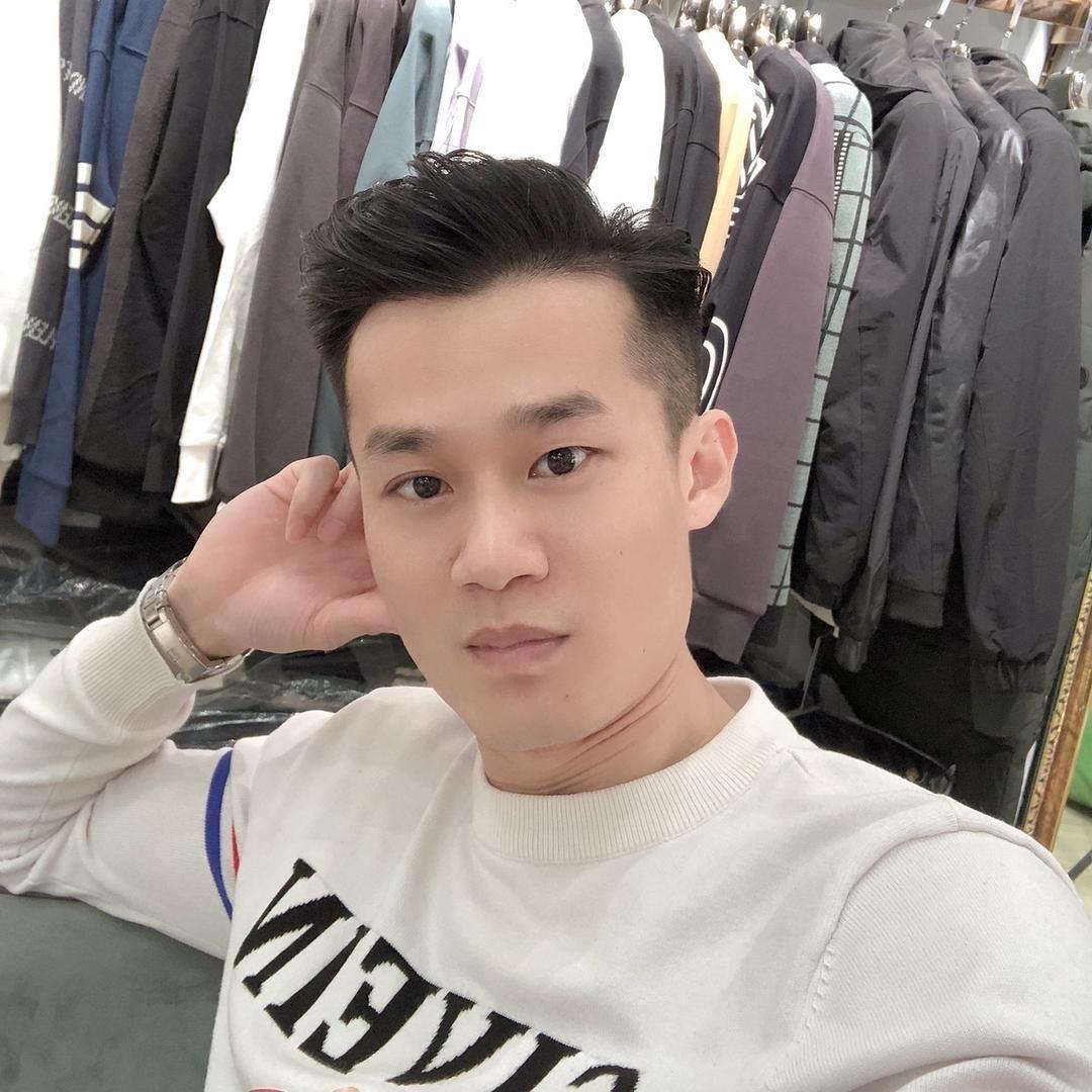 米格时尚男装1