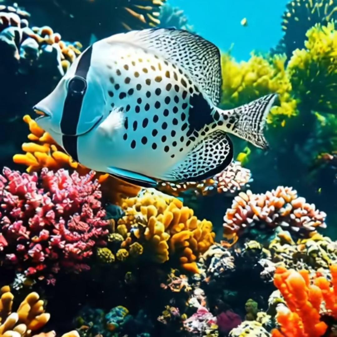 人生没有白走的路，每一步都算数