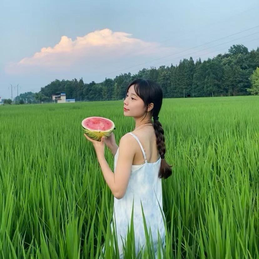 琪妹儿（孕晚期）