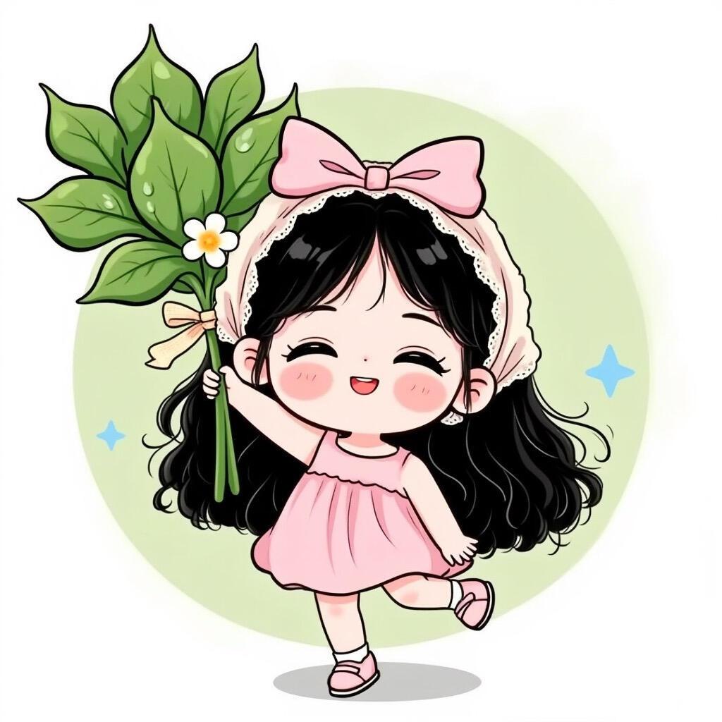 不吃香菜的小李.