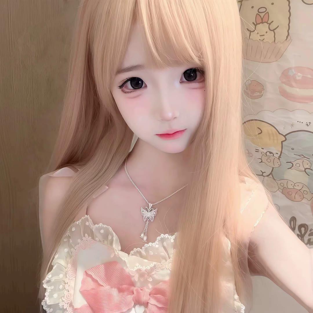 小泪.