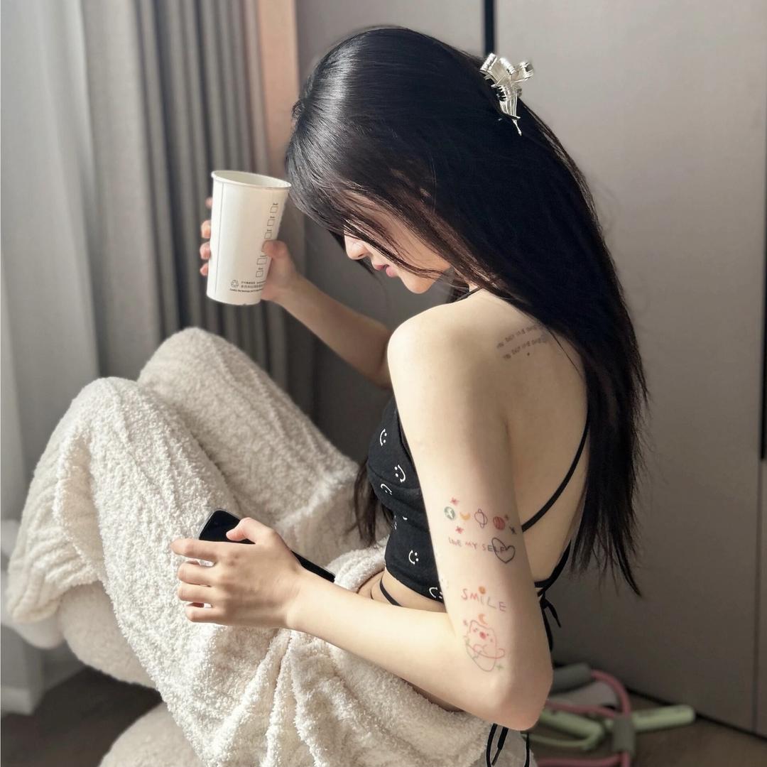 美美珊内diy饰品